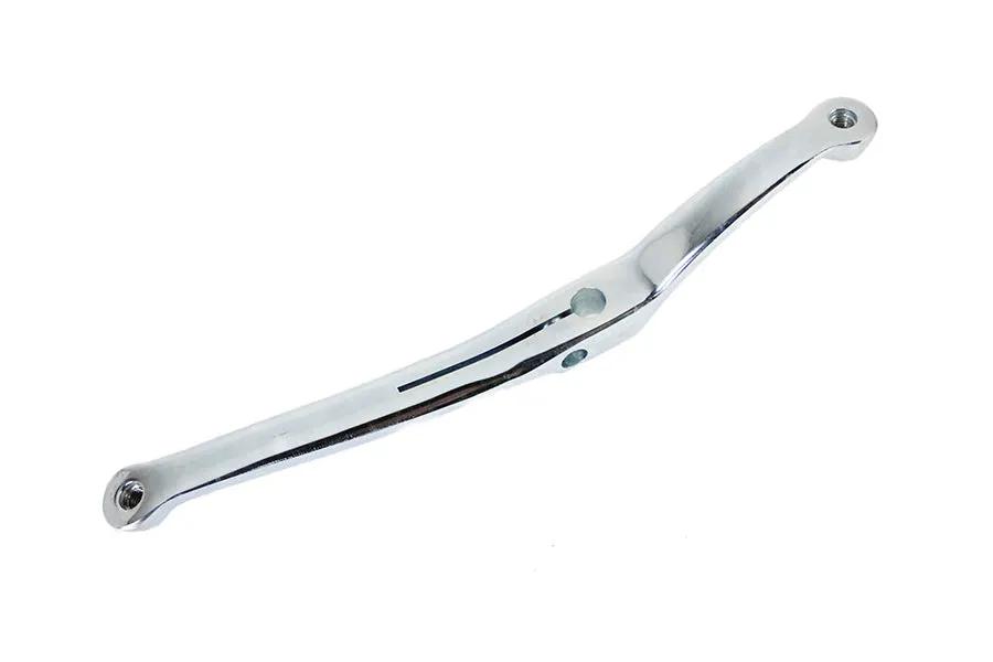 V-Twin Zinc Plated Heel Toe Shifter Lever for Harley Davidson FL 1965-1974 by V-Twin