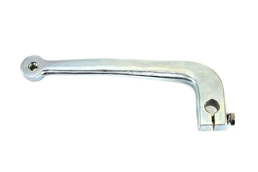 V-Twin Zinc Plated Shifter Lever for Harley Davidson FXST and FXE Models by V-Twin