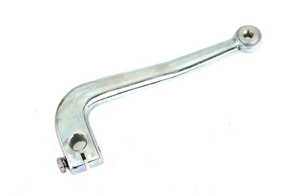 V-Twin Zinc Plated Shifter Lever for Harley Davidson FXST and FXE Models by V-Twin