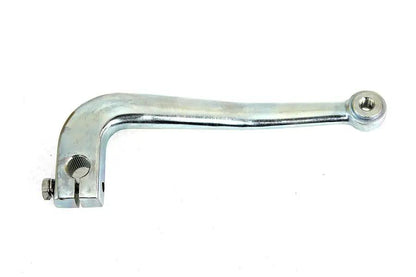 V-Twin Zinc Plated Shifter Lever for Harley Davidson FXST and FXE Models by V-Twin