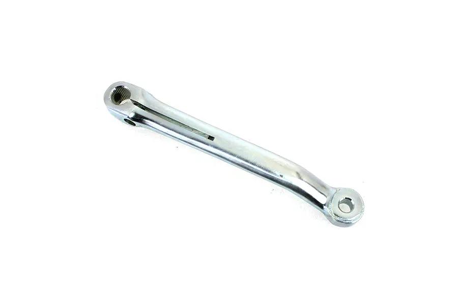 V-Twin Zinc Plated Shifter Lever for Harley Davidson FX Models (Part #71754Z) by V-Twin