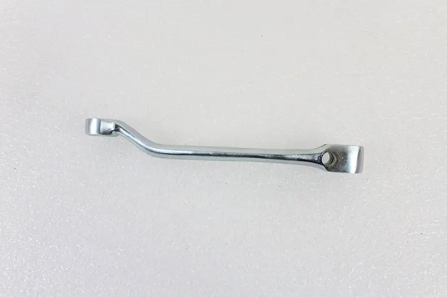 V-Twin Zinc Plated Shifter Lever for Harley Davidson FX Models (Part #71754Z) by V-Twin