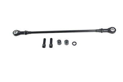 V-Twin Shifter Rod Kit Black for Harley Davidson FXST Models (Part #63194B) by V-Twin