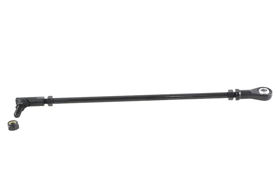 V-Twin 62170AB Black Shifter Rod Kit for Harley Davidson FXST (1986-1995) by V-Twin