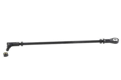 V-Twin 62170AB Black Shifter Rod Kit for Harley Davidson FXST (1986-1995) by V-Twin
