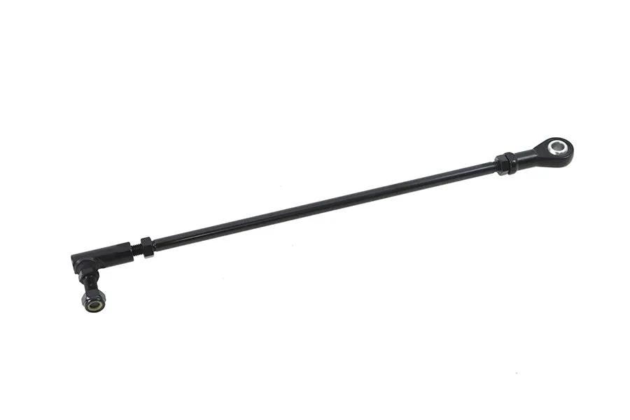 V-Twin 62170AB Black Shifter Rod Kit for Harley Davidson FXST (1986-1995) by V-Twin