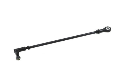 V-Twin 62170AB Black Shifter Rod Kit for Harley Davidson FXST (1986-1995) by V-Twin