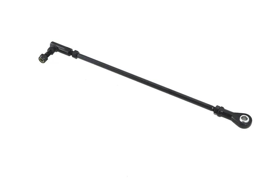 V-Twin 62170AB Black Shifter Rod Kit for Harley Davidson FXST (1986-1995) by V-Twin