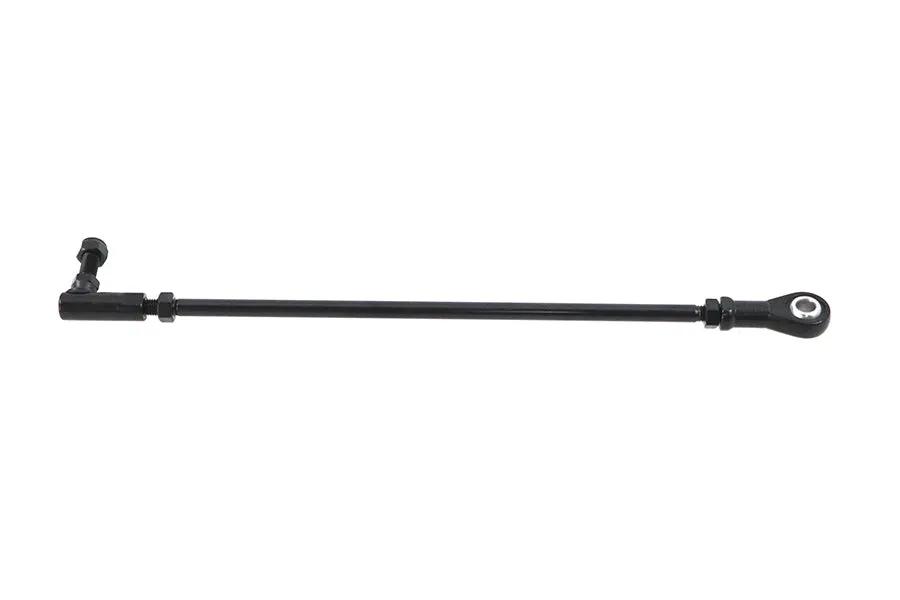 V-Twin 62170AB Black Shifter Rod Kit for Harley Davidson FXST (1986-1995) by V-Twin