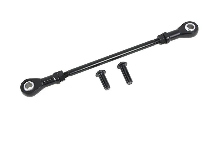 V-Twin XL Shifter Rod Black Part 63201B for Harley Davidson XL Models by V-Twin