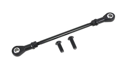 V-Twin XL Shifter Rod Black Part 63201B for Harley Davidson XL Models by V-Twin