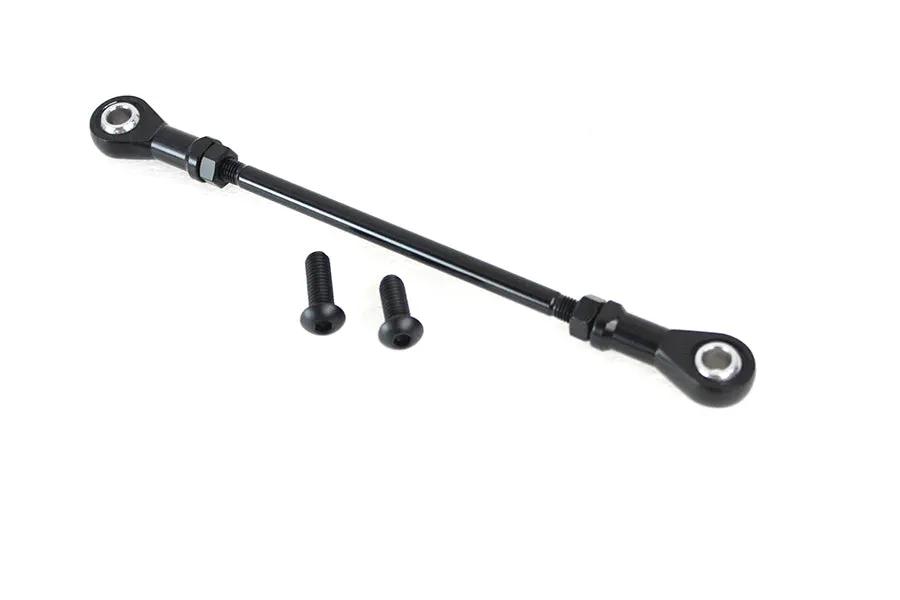 V-Twin XL Shifter Rod Black Part 63201B for Harley Davidson XL Models by V-Twin