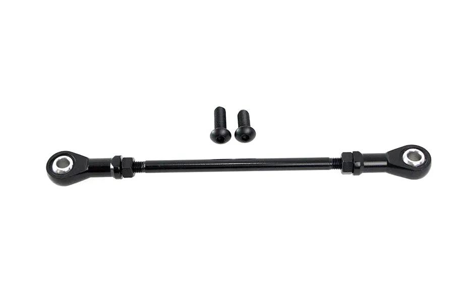 V-Twin XL Shifter Rod Black Part 63201B for Harley Davidson XL Models by V-Twin