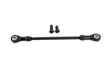 V-Twin XL Shifter Rod Black Part 63201B for Harley Davidson XL Models by V-Twin