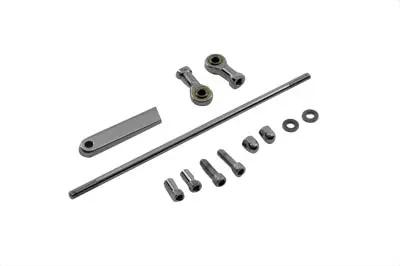 V-Twin FXST Chrome Shifter Rod Assembly Part 63203 for Harley Davidson FXST Models by V-Twin