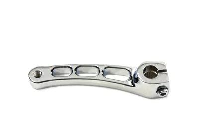 V-Twin Chrome Billet Foot Shifter Lever for Harley Davidson XL (1991-2000) by V-Twin