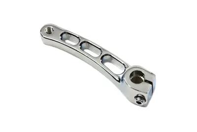 V-Twin Chrome Billet Foot Shifter Lever for Harley Davidson XL (1991-2000) by V-Twin