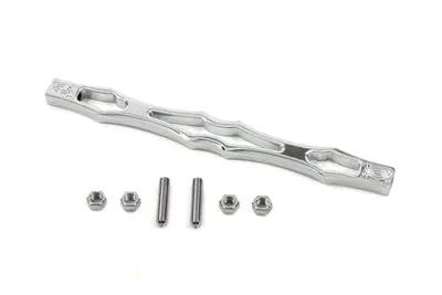 V-Twin Chrome Shifter Rod Gothic Style Part #76521A by V-Twin