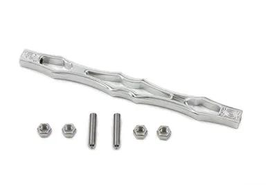 V-Twin Chrome Shifter Rod Gothic Style with Accessory Items - Part 76521 by V-Twin