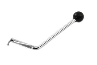 V-Twin Chrome Jockey Shifter Lever with Knob for Harley Davidson FXST (1986-1995) by V-Twin