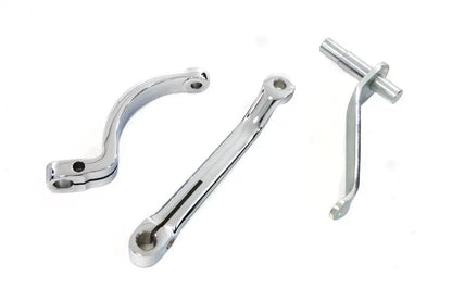 V-Twin Heel Toe Shifter Lever Kit for Harley Davidson FL (1952-1961) by V-Twin