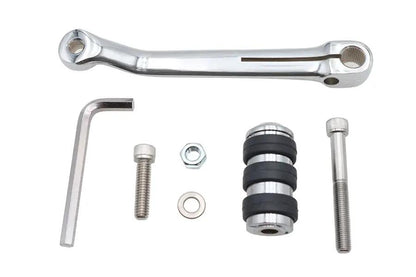V-Twin Shifter Arm with Cats Paw Footpeg for Harley Davidson XL (1957-1966) by V-Twin
