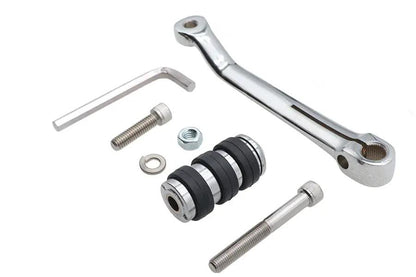 V-Twin Shifter Arm with Cats Paw Footpeg for Harley Davidson XL (1957-1966) by V-Twin
