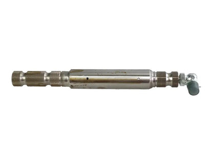 V-Twin Greaseable Shifter Shaft with Fitting for Harley Davidson FLT Models by V-Twin