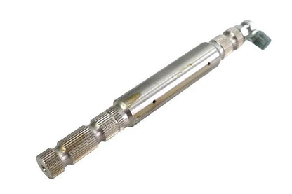V-Twin Greaseable Shifter Shaft with Fitting for Harley Davidson FLT Models by V-Twin