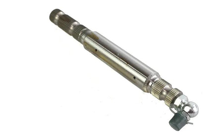 V-Twin Greaseable Shifter Shaft with Fitting for Harley Davidson FLT Models by V-Twin