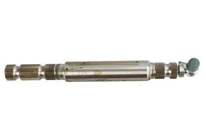 V-Twin Greaseable Shifter Shaft with Fitting for Harley Davidson FLT Models by V-Twin