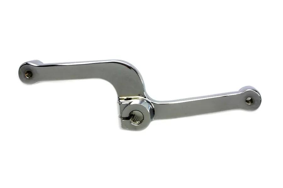 V-Twin Chrome Foot Shifter Lever for Harley Davidson XL Models (Part #73033) by V-Twin