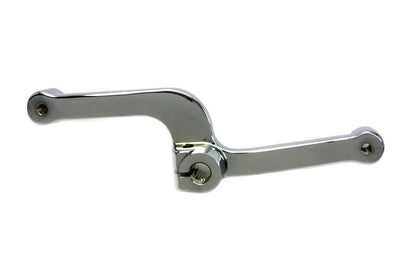 V-Twin Chrome Foot Shifter Lever for Harley Davidson XL Models (Part #73033) by V-Twin