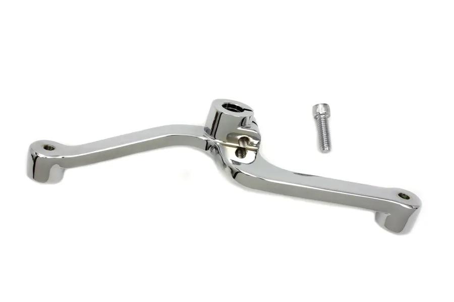 V-Twin Chrome Foot Shifter Lever for Harley Davidson XL Models (Part #73033) by V-Twin