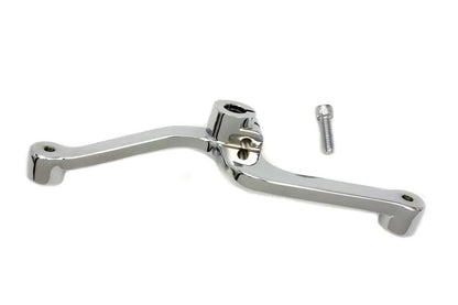V-Twin Chrome Foot Shifter Lever for Harley Davidson XL Models (Part #73033) by V-Twin