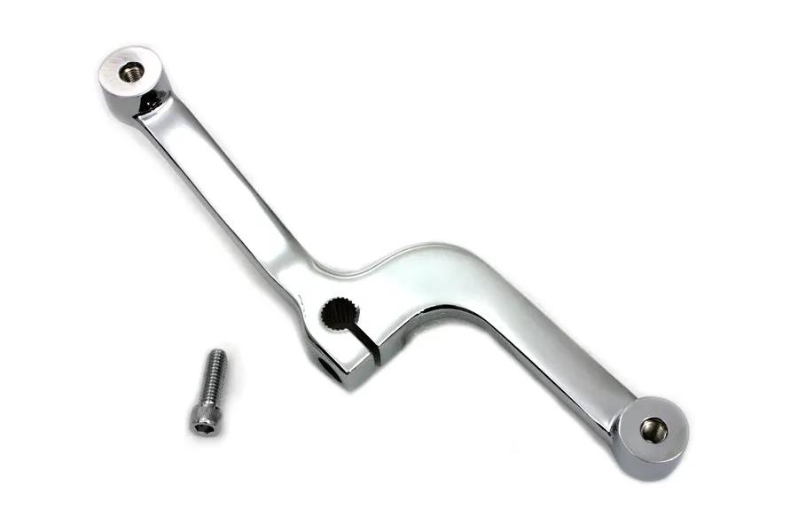 V-Twin Chrome Foot Shifter Lever for Harley Davidson XL Models (Part #73033) by V-Twin