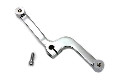 V-Twin Chrome Foot Shifter Lever for Harley Davidson XL Models (Part #73033) by V-Twin