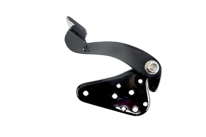 V-Twin Jockey Clutch Pedal and Plate Black - Part #13601DB by V-Twin