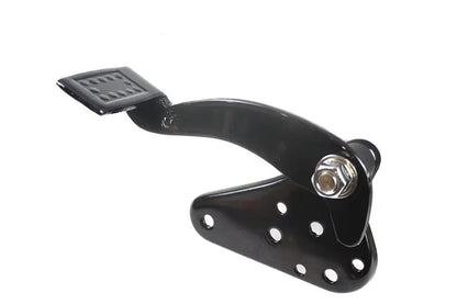 V-Twin Jockey Clutch Pedal and Plate Black - Part #13601DB by V-Twin