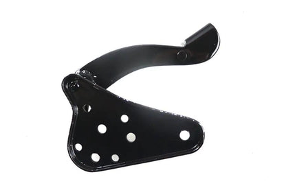 V-Twin Jockey Clutch Pedal and Plate Black - Part #13601DB by V-Twin