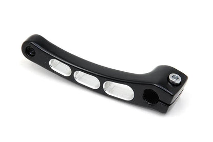 V-Twin Black Billet Foot Shifter Lever for Harley Davidson XL Models by V-Twin