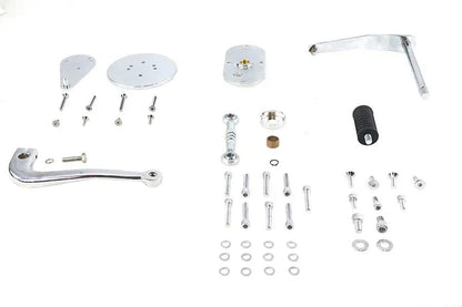 V-Twin FXE Mid Shifter Kit for Harley-Davidson FX (1974-1978) by V-Twin