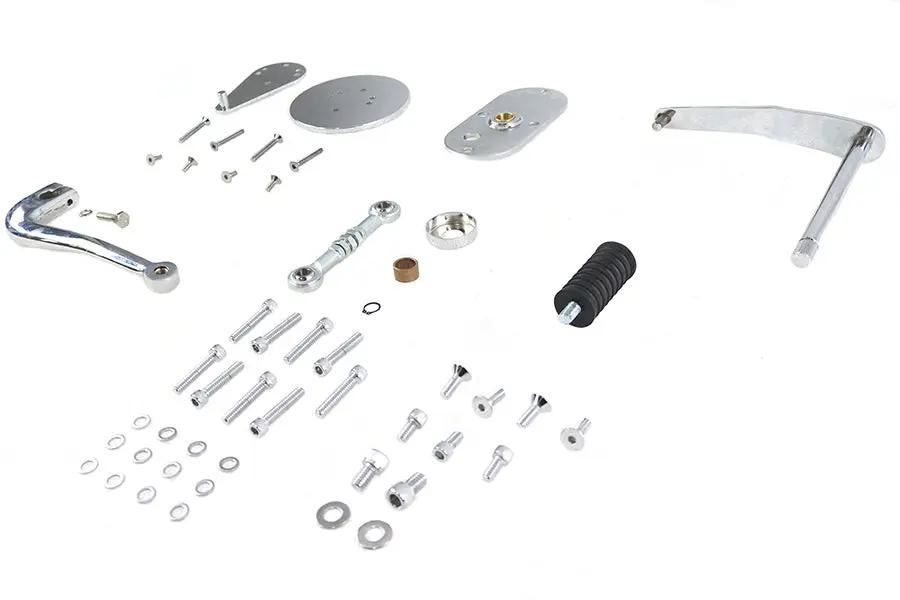 V-Twin FXE Mid Shifter Kit for Harley-Davidson FX (1974-1978) by V-Twin