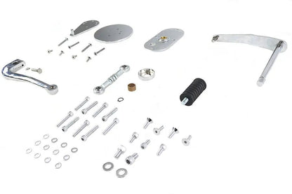 V-Twin FXE Mid Shifter Kit for Harley-Davidson FX (1974-1978) by V-Twin