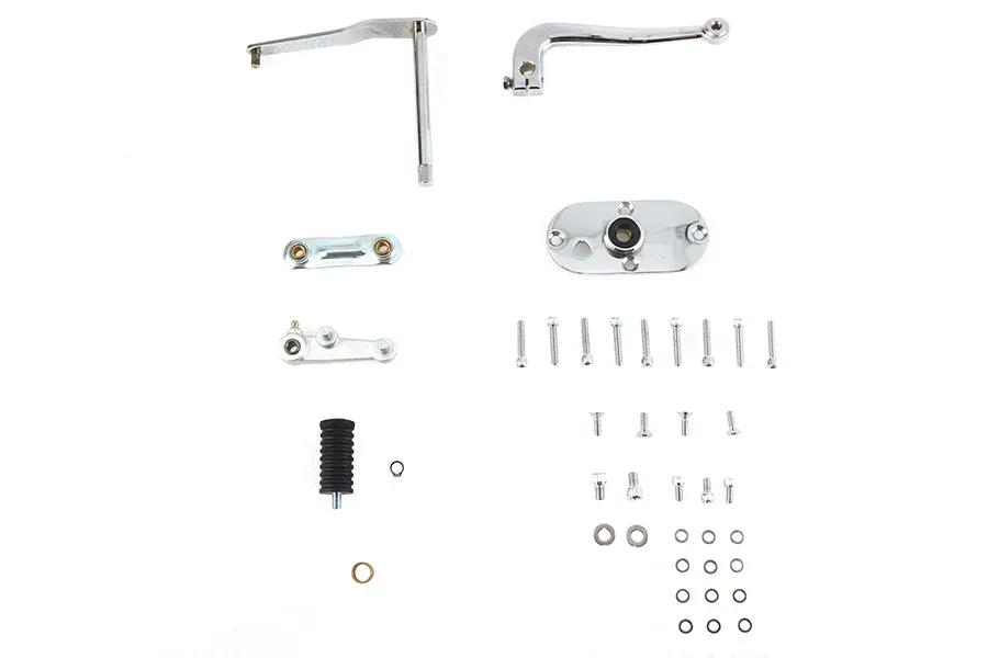 V-Twin FXE Mid Shifter Kit for Harley Davidson FXE Models (1979-1984) by V-Twin