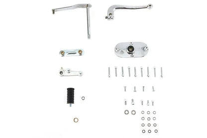 V-Twin FXE Mid Shifter Kit for Harley Davidson FXE Models (1979-1984) by V-Twin