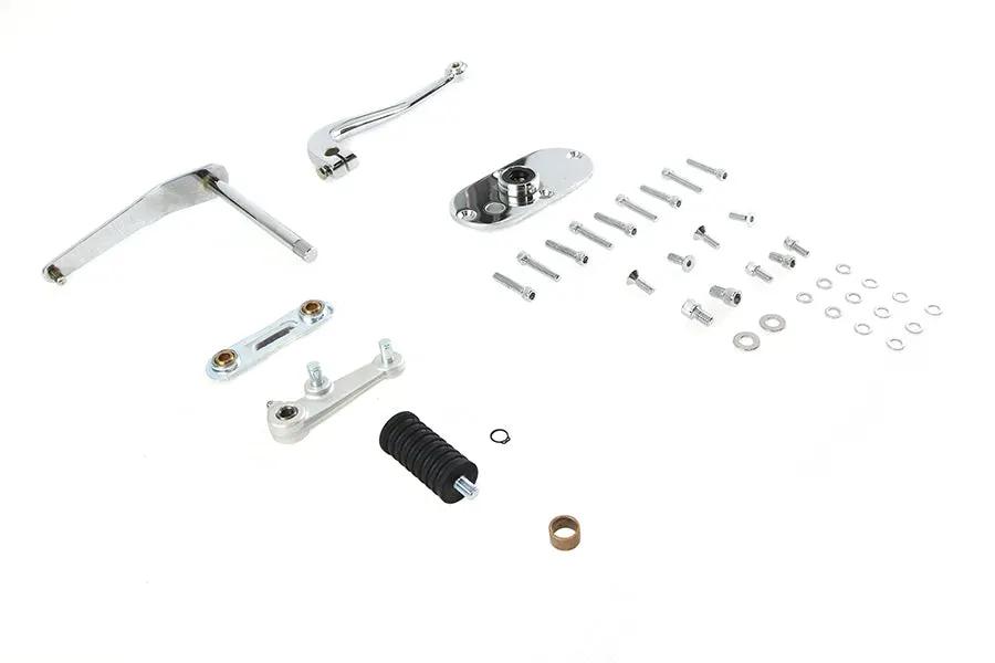 V-Twin FXE Mid Shifter Kit for Harley Davidson FXE Models (1979-1984) by V-Twin