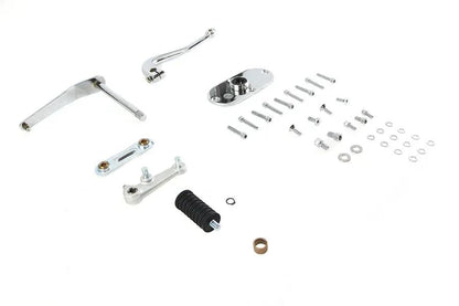 V-Twin FXE Mid Shifter Kit for Harley Davidson FXE Models (1979-1984) by V-Twin