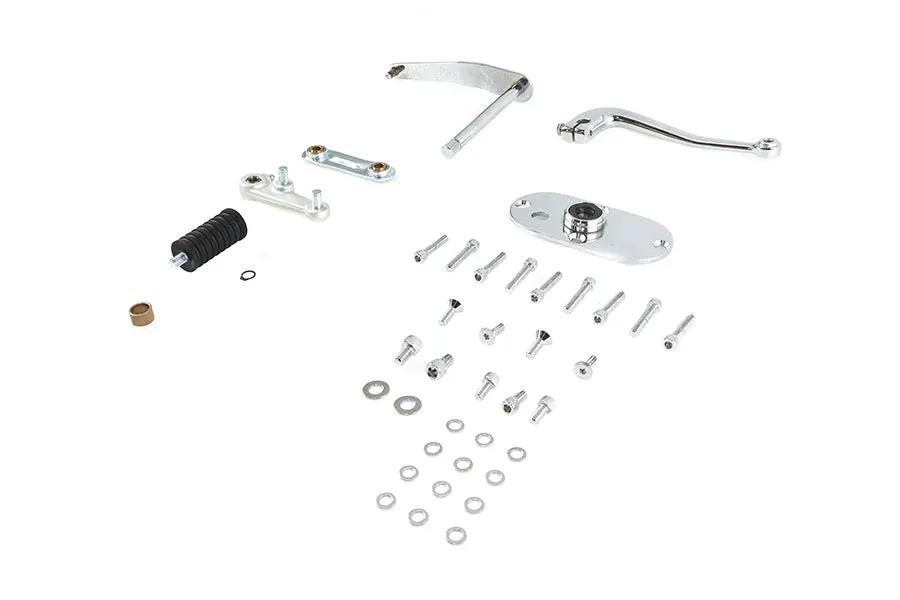 V-Twin FXE Mid Shifter Kit for Harley Davidson FXE Models (1979-1984) by V-Twin