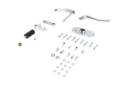 V-Twin FXE Mid Shifter Kit for Harley Davidson FXE Models (1979-1984) by V-Twin